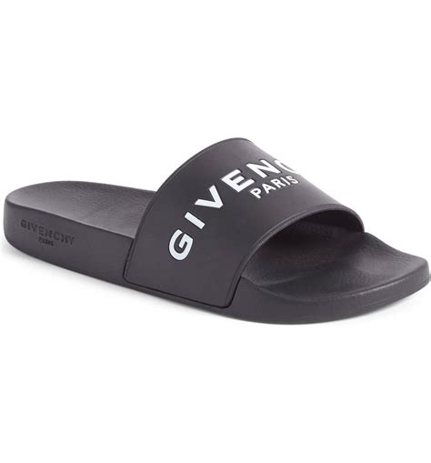 givenchy slippers india|givenchy slides women's.